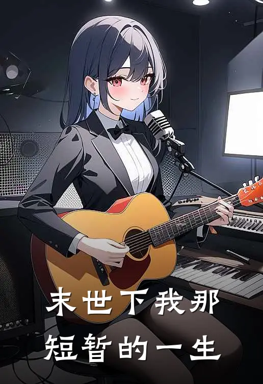 末世下我那短暂的一生