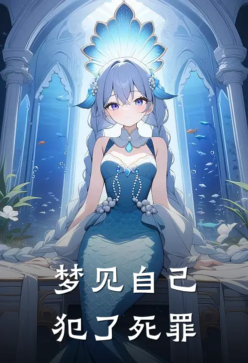 梦见自己犯了死罪