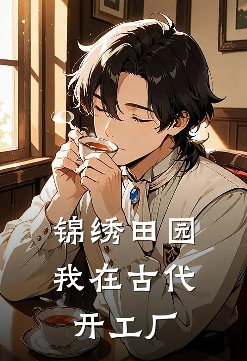 锦绣田园：我在古代开工厂沈青禾周衡最新小说全文阅读_在线免费小说锦绣田园：我在古代开工厂(沈青禾周衡)