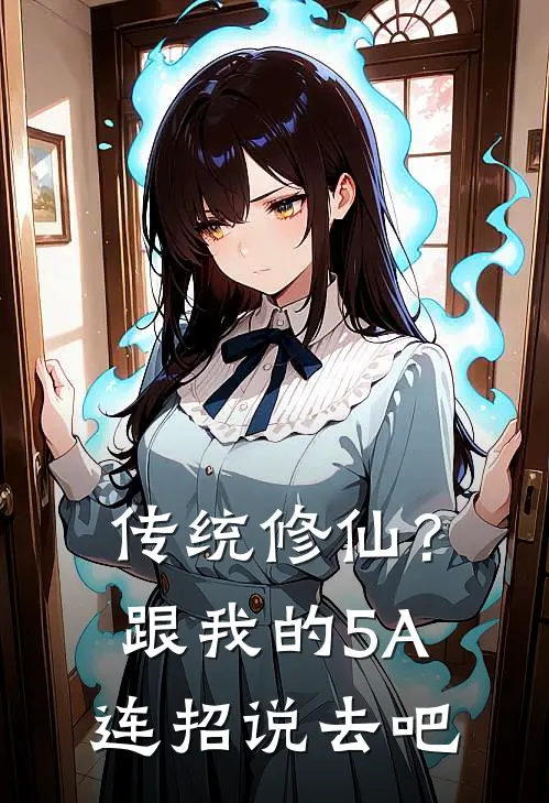 传统修仙？跟我的5A连招说去吧