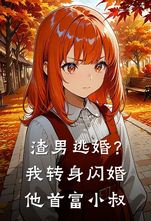 渣男逃婚？我转身闪婚他首富小叔(周斯砚周承胤)完整版免费小说_最热门小说渣男逃婚？我转身闪婚他首富小叔(周斯砚周承胤)