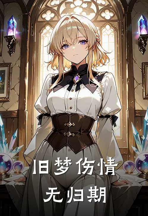 《旧梦伤情无归期》裴知珩姜时念_(旧梦伤情无归期)全集在线阅读