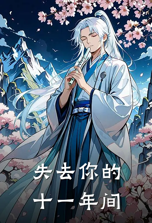 失去你的十一年间