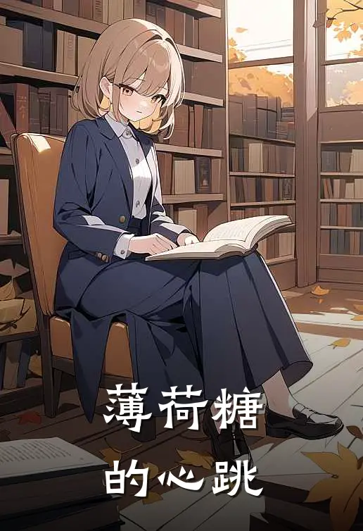 薄荷糖的心跳