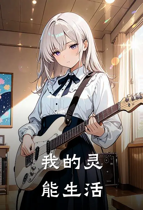 我的灵能生活苏子安楚俊最新小说推荐_热门小说排行榜我的灵能生活(苏子安楚俊)