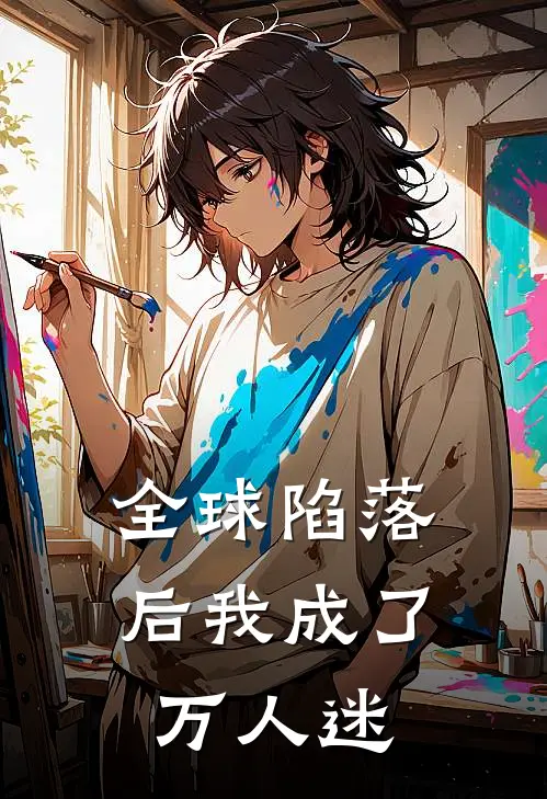 全球陷落后我成了万人迷