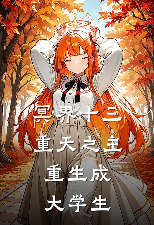 冥界十三重天之主，重生成大学生（星炎星炎）最新章节列表