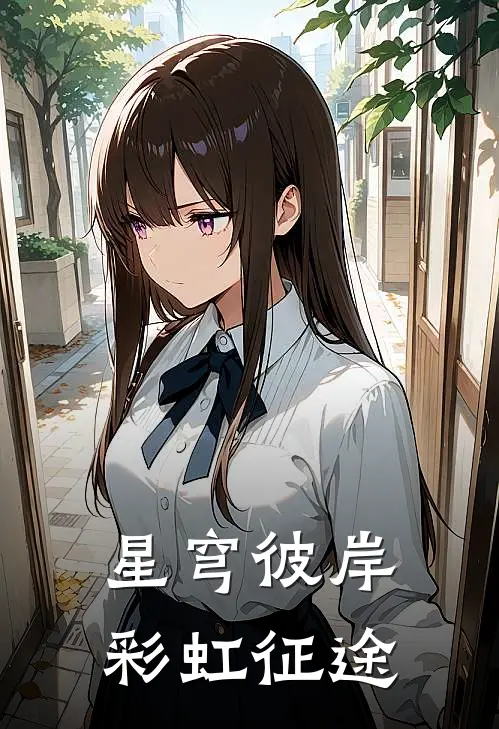 星穹彼岸：彩虹征途