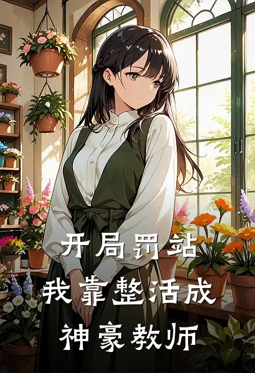 开局罚站，我靠整活成神豪教师