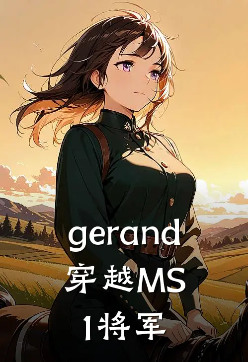 gerand：穿越MS1将军