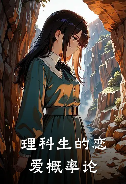 理科生的恋爱概率论(许翊苏梦清)全章节在线阅读_许翊苏梦清全章节在线阅读