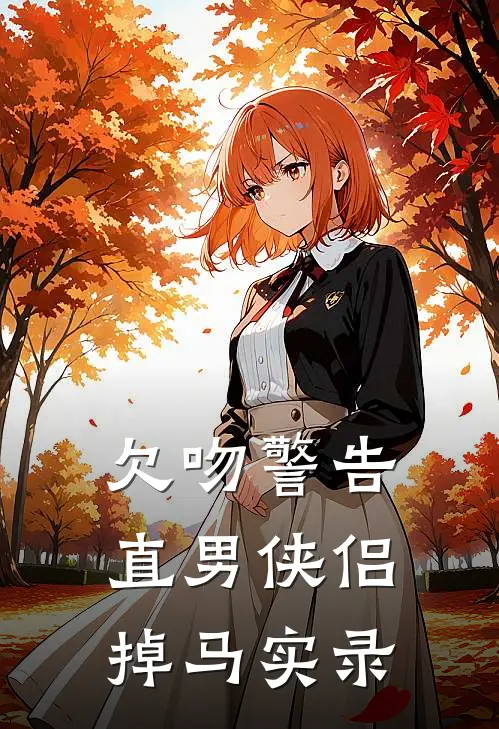 欠吻警告：直男侠侣掉马实录