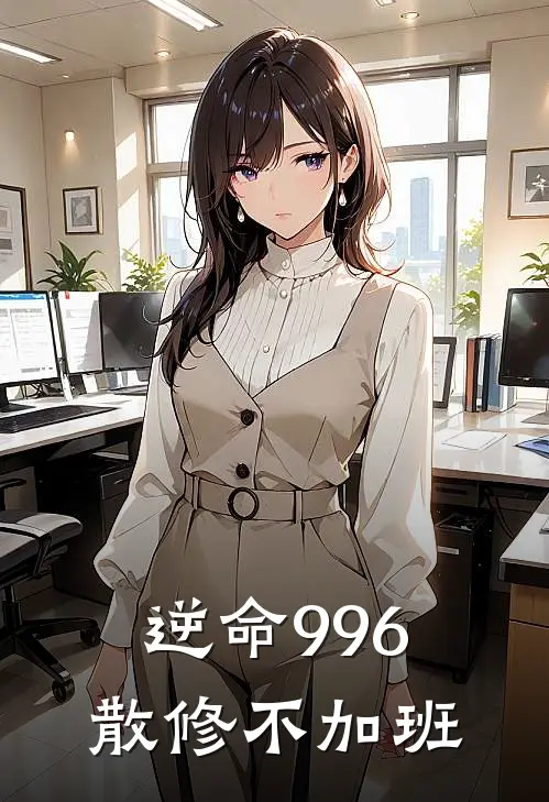 逆命996：散修不加班