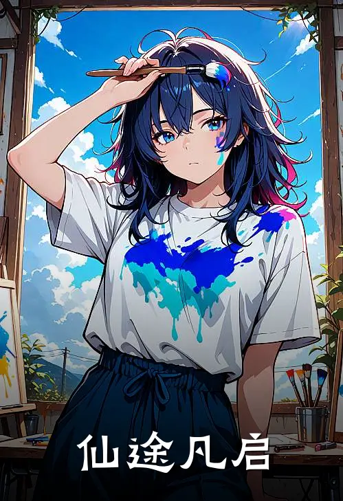 仙途凡启叶尘小虎免费完结版小说_小说完结仙途凡启叶尘小虎