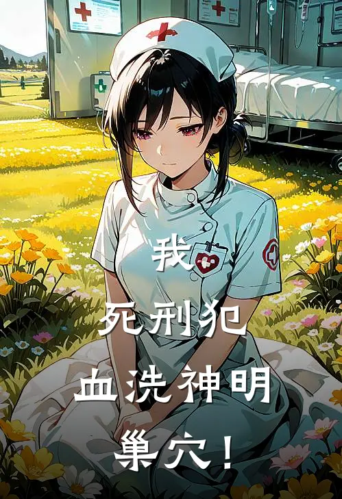 我，死刑犯，血洗神明巢穴！