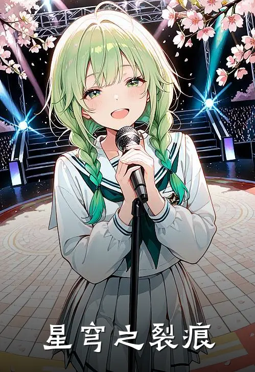 星穹之裂痕凌星小星全本完结小说_最新章节列表星穹之裂痕(凌星小星)