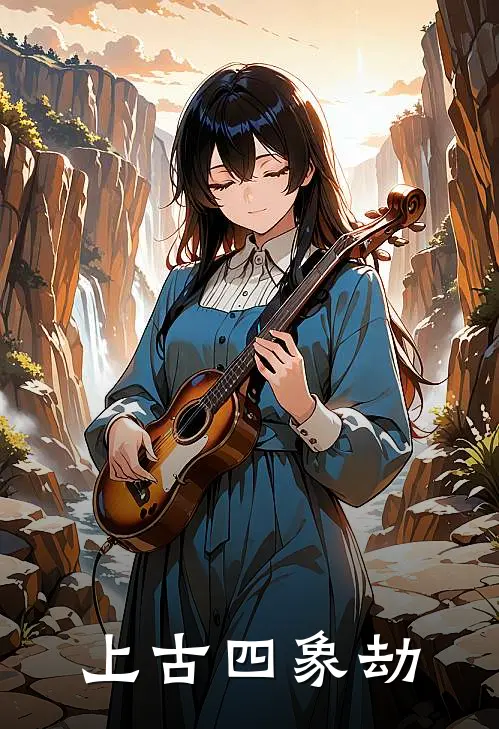 上古四象劫墨辰白璃最新好看小说_最新章节列表上古四象劫(墨辰白璃)