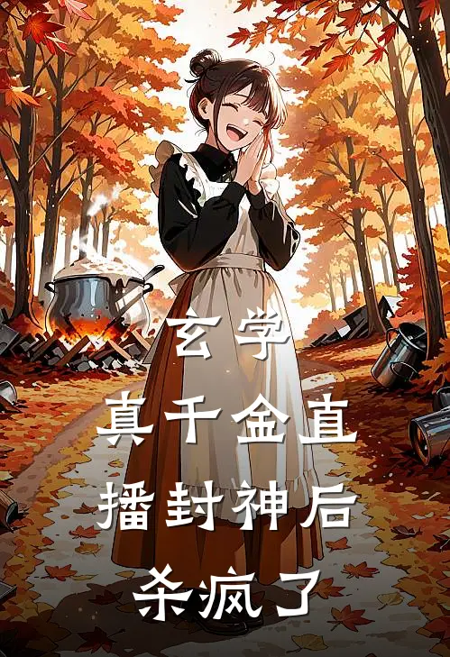 玄学：真千金直播封神后杀疯了