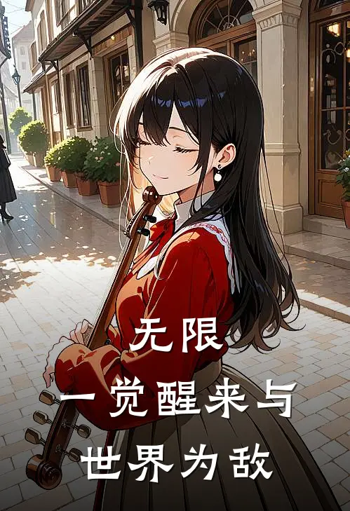 无限：一觉醒来与世界为敌陶予澈陶予澈新热门小说_小说免费阅读无限：一觉醒来与世界为敌(陶予澈陶予澈)