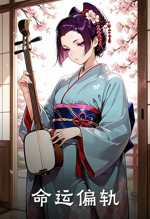 命运偏轨季苏凌余青羽完整版小说_小说完结推荐命运偏轨(季苏凌余青羽)