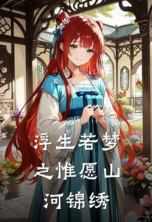 浮生若梦之惟愿山河锦绣嬴政嬴政最新热门小说_浮生若梦之惟愿山河锦绣全本在线阅读