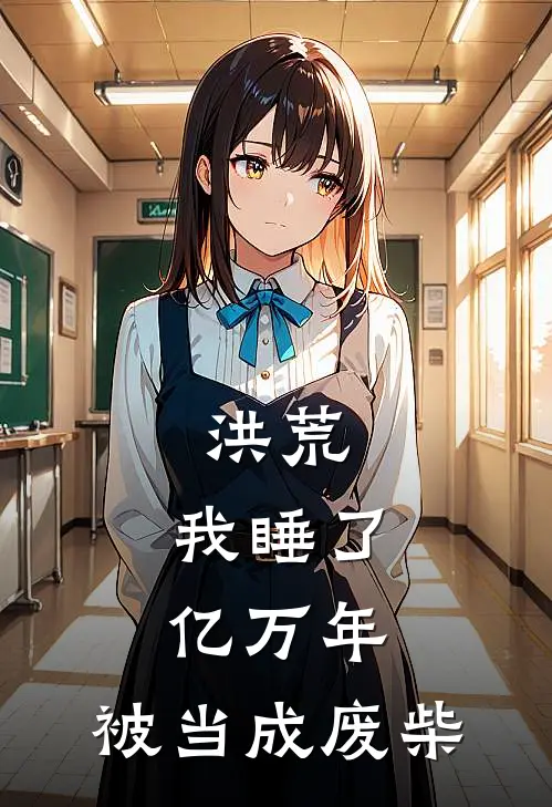 洪荒：我睡了亿万年，被当成废柴石凡林晓晓热门的网络小说_完整版小说洪荒：我睡了亿万年，被当成废柴(石凡林晓晓)