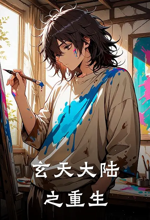 玄天大陆之重生