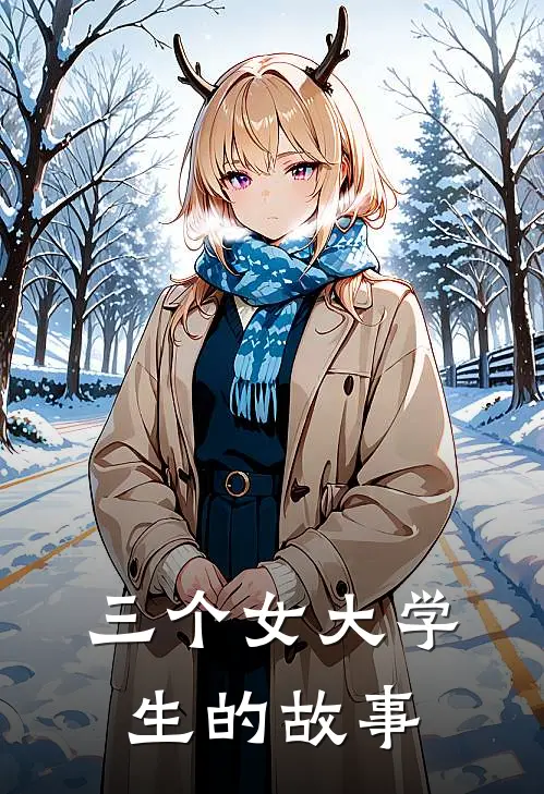 三个女大学生的故事