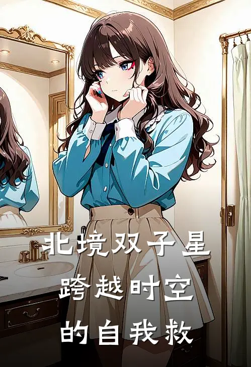 北境双子星：跨越时空的自我救(林奇杰克)免费小说完结版_免费小说免费阅读北境双子星：跨越时空的自我救林奇杰克
