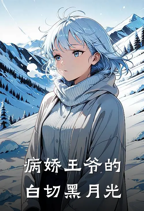 病娇王爷的白切黑月光