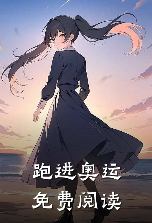 跑进奥运免费阅读