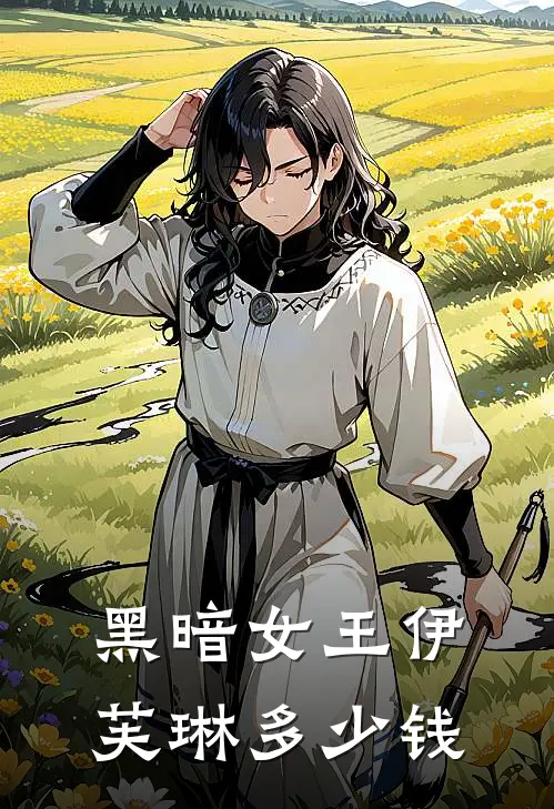 黑暗女王伊芙琳多少钱