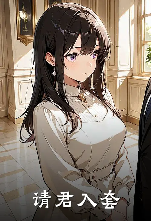 请君入套