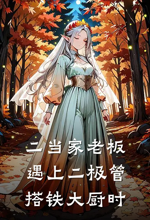 二当家老板遇上二极管搭铁大厨时