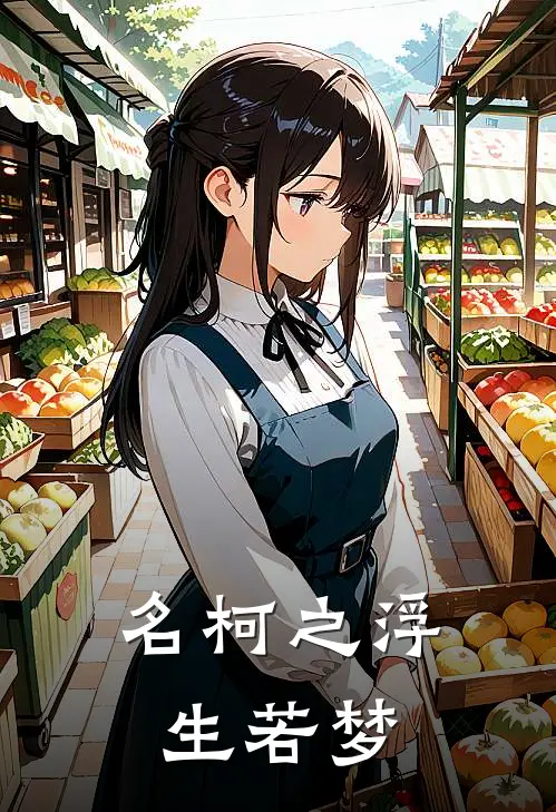 黑羽若梦工藤新（名柯之浮生若梦）免费阅读无弹窗_名柯之浮生若梦黑羽若梦工藤新全文免费阅读无弹窗大结局