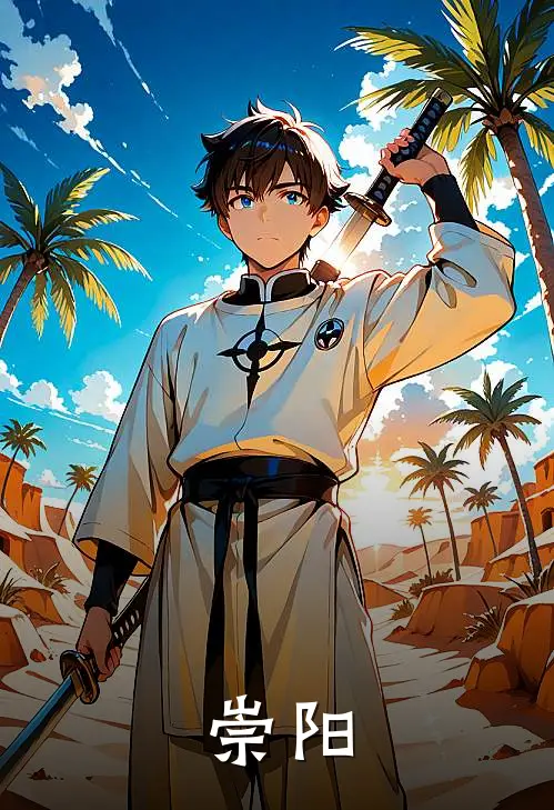 崇阳(商阳阳曦)热门小说_完结版小说全文免费阅读崇阳(商阳阳曦)