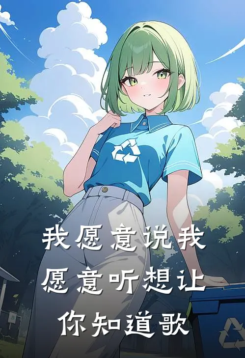 我愿意说我愿意听想让你知道歌