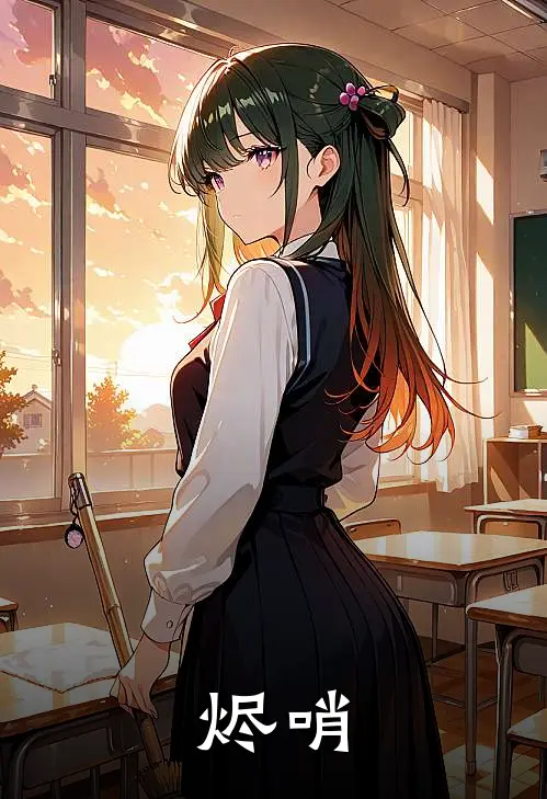 烬哨鹿泠陆鸩远完整版免费阅读_鹿泠陆鸩远精彩小说