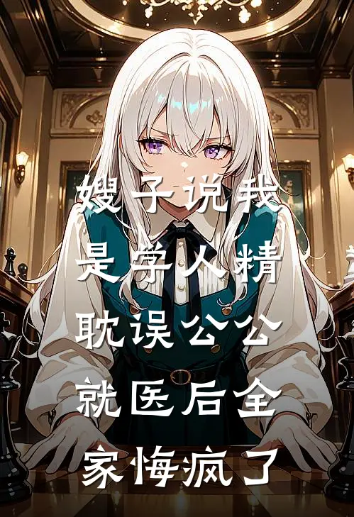 嫂子说我是学人精，耽误公公就医后全家悔疯了