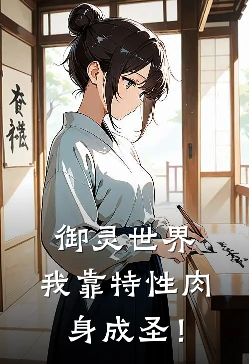 御灵世界，我靠特性肉身成圣！李道李道理完结热门小说_完整版小说全文免费阅读御灵世界，我靠特性肉身成圣！李道李道理