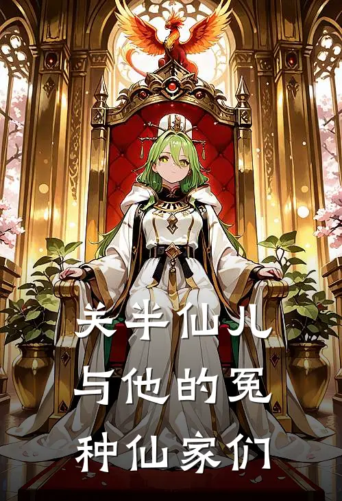 关半仙儿与他的冤种仙家们(贺礼贺礼)小说免费阅读无弹窗_完结小说关半仙儿与他的冤种仙家们贺礼贺礼