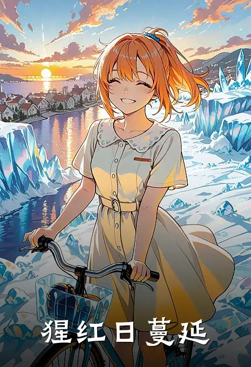 猩红日蔓延(陈默李静)阅读免费小说_完本热门小说猩红日蔓延陈默李静