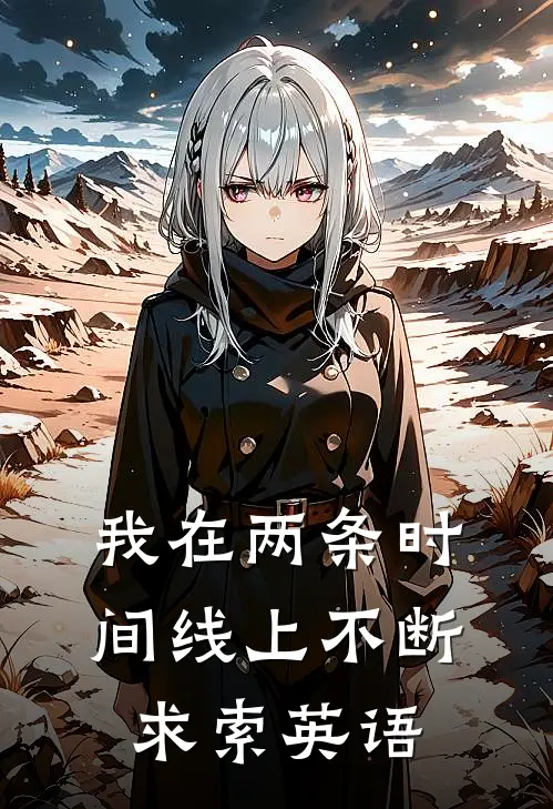 我在两条时间线上不断求索英语