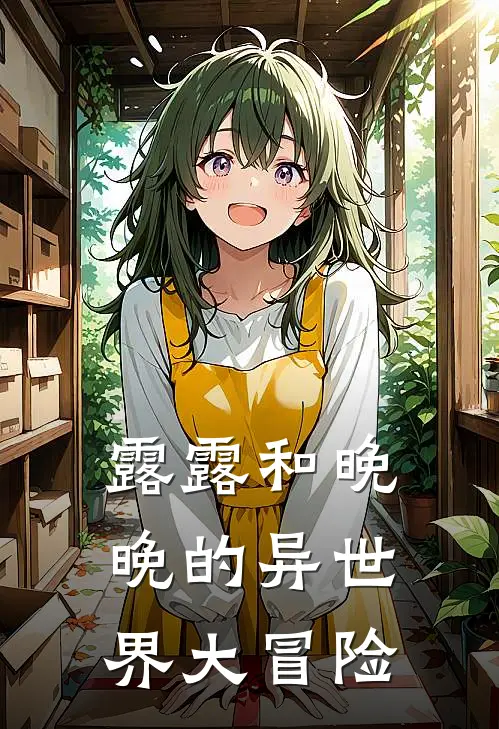 露露和晚晚的异世界大冒险夏露露夏露露免费完本小说_小说推荐完本露露和晚晚的异世界大冒险(夏露露夏露露)