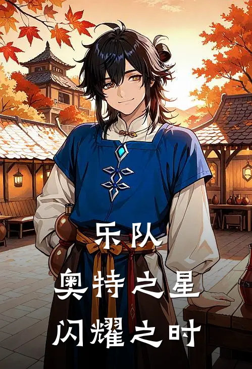 乐队：奥特之星闪耀之时