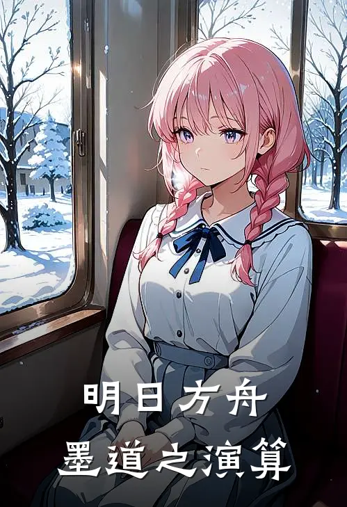 明日方舟：墨道之演算墨龙墨龙免费小说全文阅读_最新章节列表明日方舟：墨道之演算(墨龙墨龙)