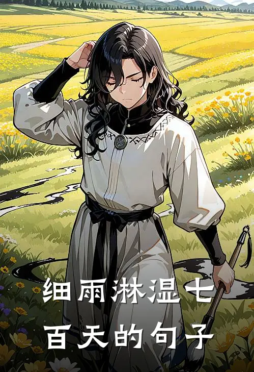 细雨淋湿七百天的句子