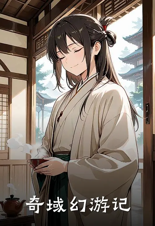 奇域幻游记萧羽玉玑佩热门小说大全_免费小说完结奇域幻游记萧羽玉玑佩