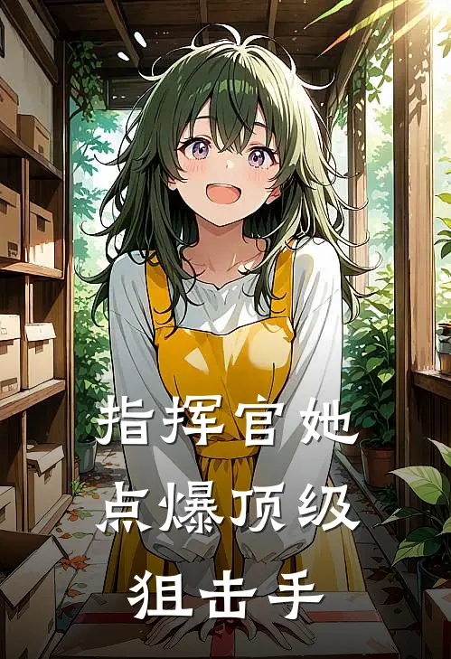 林薇陈燃《指挥官她点爆顶级狙击手》完整版在线阅读_林薇陈燃完整版在线阅读