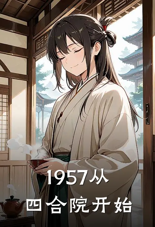 许大茂傻柱（1957从四合院开始）最新章节列表_（许大茂傻柱）1957从四合院开始最新小说